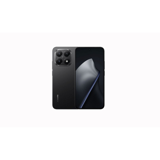 Xiaomi 15T 5G 12GB/512GB NFC Dual Black (Ελληνικό-Global Version)