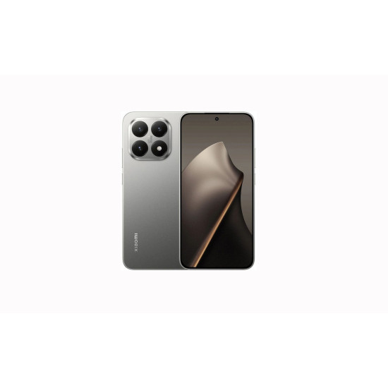 Xiaomi 15T 5G 12GB/512GB NFC Dual Gray (Ελληνικό-Global Version) Xiaomi 15T 5G 12GB/512GB NFC Dual Gray (Ελληνικό-Global Version)