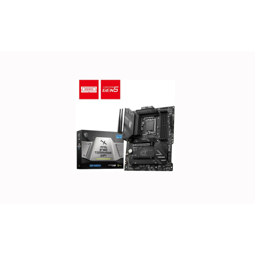 MSI MAG B760 Tomahawk WIFI (7D96-024)