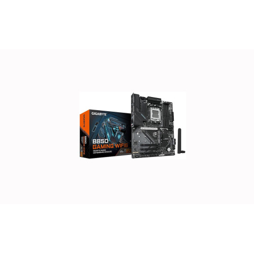 Gigabyte B850 Gaming Motherboard ATX WIFI6