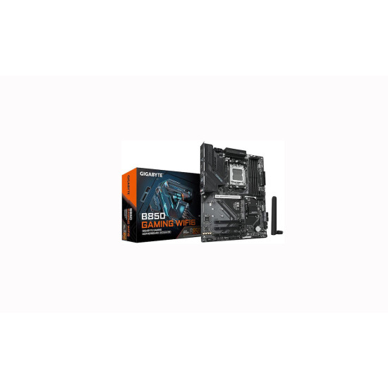 Gigabyte B850 Gaming Motherboard ATX WIFI6