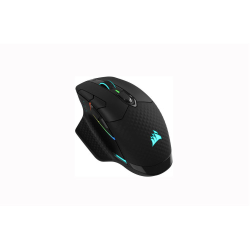 Ασύρματο Gaming ποντίκι Corsair Dark Core 18000DPI RGB Pro Black