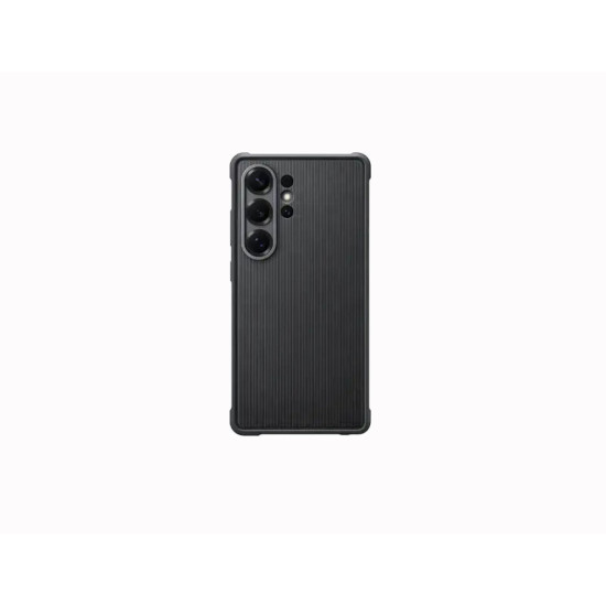 Θήκη Samsung EF-OA366TBE για A366 Galaxy A36 5G Back Cover Transparent Original