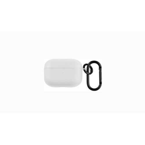 Θήκη Obal:Me Ghostcase για Apple AirPods Pro 2 Transparent Θήκη Obal:Me Ghostcase για Apple AirPods Pro 2 Transparent