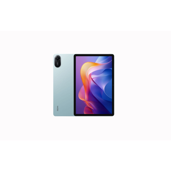 Xiaomi Redmi Pad 2 11'' 8GB/256GB Wifi Mint Green (Ελληνικό-Global Version)