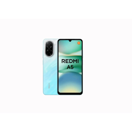Xiaomi Redmi A5 3GB/64GB Dual Ocean Blue (Ελληνικό-Global Version) Xiaomi Redmi A5 3GB/64GB Dual Ocean Blue (Ελληνικό-Global Version)