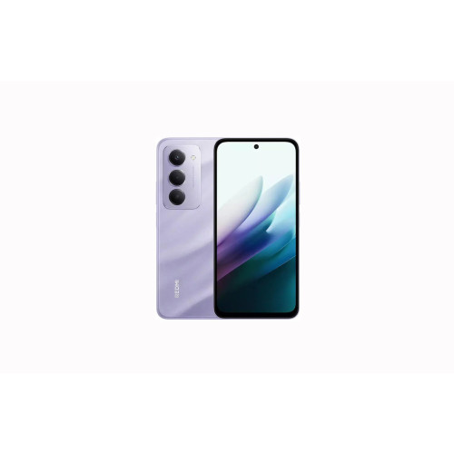 Xiaomi Redmi 15 4G 6GB/128GB NFC Dual Sandy Purple (Ελληνικό - Global Version) Xiaomi Redmi 15 4G 6GB/128GB NFC Dual Sandy Purple (Ελληνικό - Global Version)