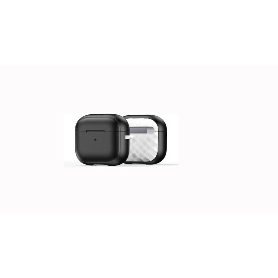 Θήκη Dux Ducis για Apple AirPods Pro 2 Black