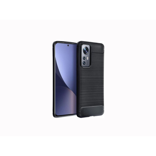 Θήκη OEM Carbon για Xiaomi Poco F7 Back Cover