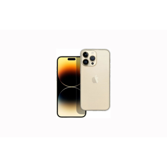 Θήκη OEM για Apple iPhone Air Back Cover Τransparent