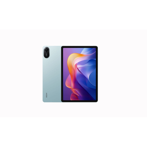 Xiaomi Redmi Pad 2 11'' 4GB/128GB Wifi Mint Green (Ελληνικό-Global Version)