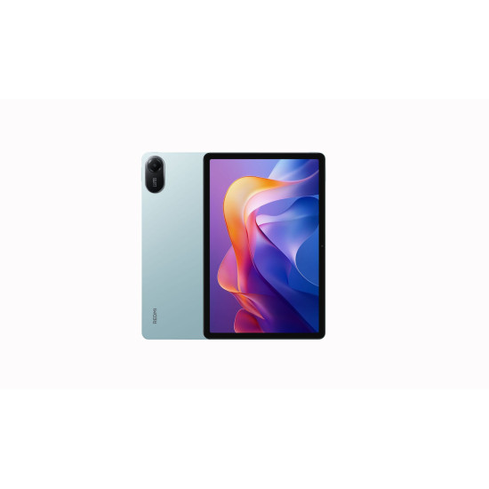 Xiaomi Redmi Pad 2 11'' 4GB/128GB Wifi Mint Green (Ελληνικό-Global Version) Xiaomi Redmi Pad 2 11'' 4GB/128GB Wifi Mint Green (Ελληνικό-Global Version)