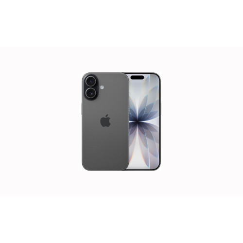 Apple iPhone 17 5G 8GB/256GB Black