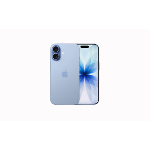 Apple iPhone 17 5G 8GB/256GB Mist Blue Apple iPhone 17 5G 8GB/256GB Mist Blue