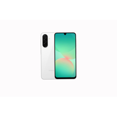 Samsung A266 Galaxy A26 5G 8GB/256GB White (Ελληνικό) Samsung A266 Galaxy A26 5G 8GB/256GB White (Ελληνικό)