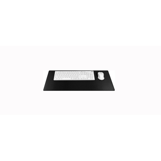 Mouse Pad Gaming 700x300x2 mm Black/Red OEM