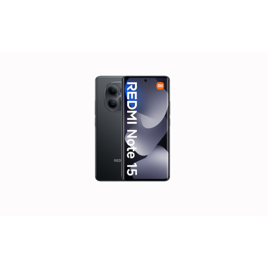 Xiaomi Redmi Note 15 5G 6GB/128GB NFC Dual Mist Purple (Ελληνικό - Global Version) Xiaomi Redmi Note 15 5G 6GB/128GB NFC Dual Mist Purple (Ελληνικό - Global Version)