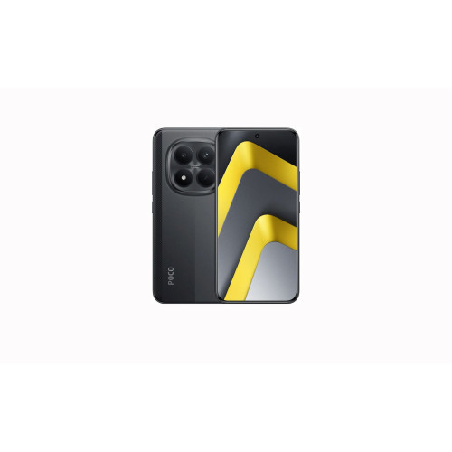Xiaomi Poco M8 5G 8GB/256GB NFC Dual Black (Ελληνικό - Global Version) Xiaomi Poco M8 5G 8GB/256GB NFC Dual Black (Ελληνικό - Global Version)