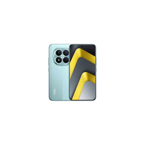 Xiaomi Poco M8 Pro 5G 12GB/512GB NFC Dual Green (Ελληνικό - Global Version) Xiaomi Poco M8 Pro 5G 12GB/512GB NFC Dual Green (Ελληνικό - Global Version)