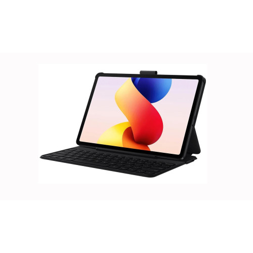 Θήκη Tablet Xiaomi BHR8585GL για Redmi Pad 2 Pro Flip cover Keybord US Black Original