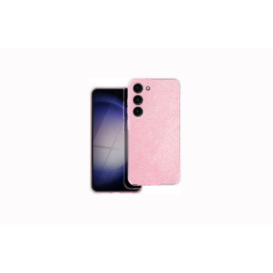 Θήκη Blink για Samsung A566 Galaxy A56 5G Back Cover Pink Θήκη Blink για Samsung A566 Galaxy A56 5G Back Cover Pink