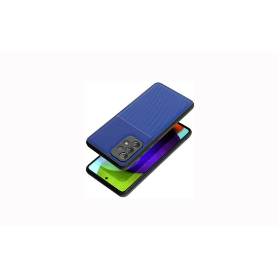 Θήκη Noble για Samsung A366 Galaxy A36 5G Back Cover Blue