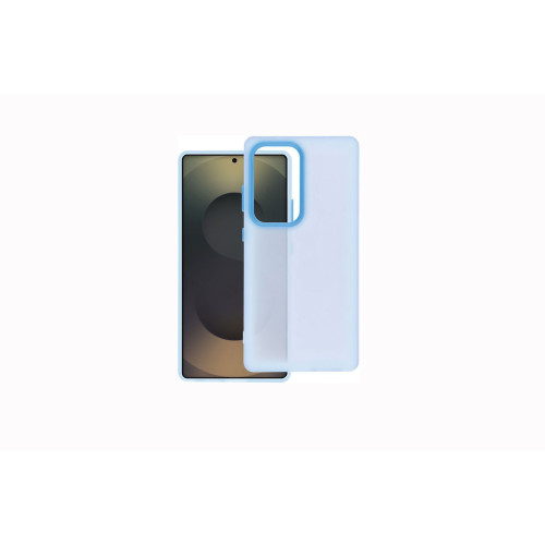 Θήκη Sappy για Xiaomi Redmi Note 14 4G Back Cover Blue Θήκη Sappy για Xiaomi Redmi Note 14 4G Back Cover Blue