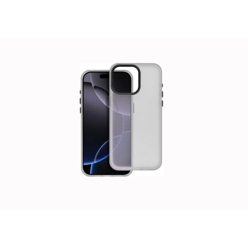 Θήκη Sappy για Xiaomi Redmi Note 14 Pro+ Back Cover Grey Θήκη Sappy για Xiaomi Redmi Note 14 Pro+ Back Cover Grey