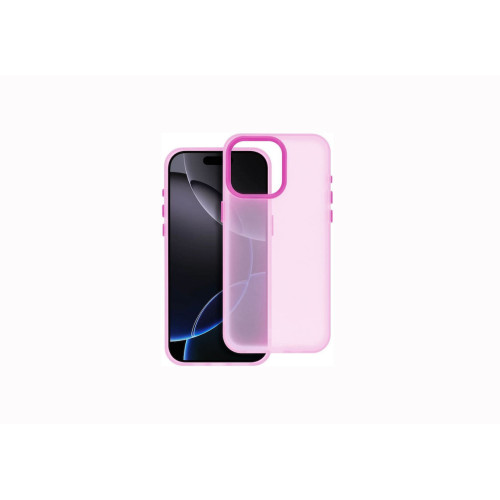 Θήκη Sappy για Xiaomi Redmi Note 14 Pro+ Back Cover Pink Θήκη Sappy για Xiaomi Redmi Note 14 Pro+ Back Cover Pink