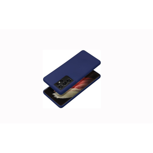 Θήκη Soft για Samsung A366 Galaxy A36 5G Back Cover Dark Blue Θήκη Soft για Samsung A366 Galaxy A36 5G Back Cover Dark Blue