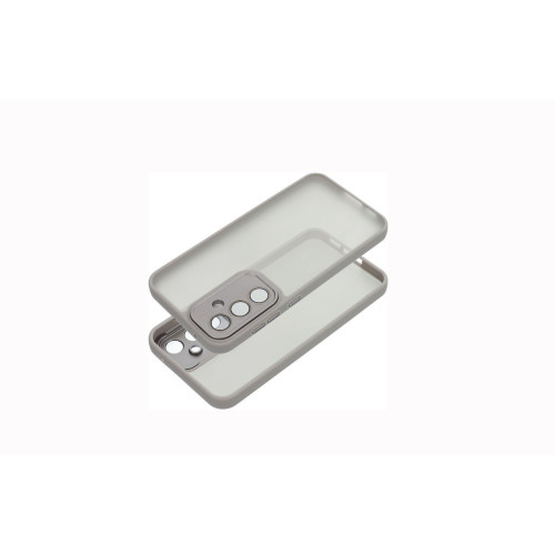 Θήκη Variete για Xiaomi Redmi Note 14 Pro 4G Back Cover Grey Θήκη Variete για Xiaomi Redmi Note 14 Pro 4G Back Cover Grey