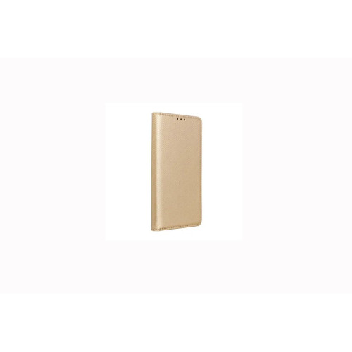 Θήκη OEM Smart Magnet για Xiaomi 15T Pro Flip Cover Gold Θήκη OEM Smart Magnet για Xiaomi 15T Pro Flip Cover Gold