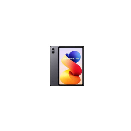 Xiaomi Redmi Pad 2 Pro 5G 12,1'' 8GB/256GB Wifi Graphite Gray (Ελληνικό-Global Version) Xiaomi Redmi Pad 2 Pro 5G 12,1'' 8GB/256GB Wifi Graphite Gray (Ελληνικό-Global Version)