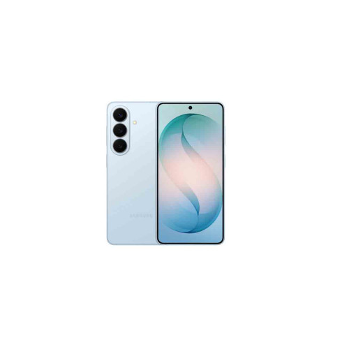 Samsung S942 Galaxy S26 5G 12GB/256GB Dual Sky Blue (Ελληνικό)