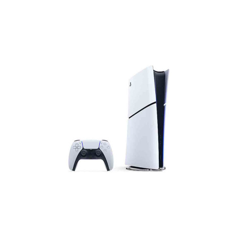 Sony PlayStation 5 Slim 1TB Digital Sony PlayStation 5 Slim 1TB Digital