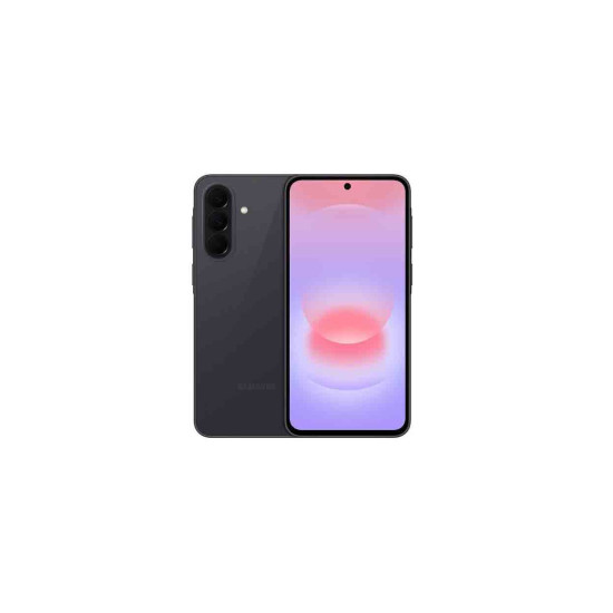 Samsung A376 Galaxy A37 5G 6GB/128GB Awesome Charcoal (Ελληνικό) Samsung A376 Galaxy A37 5G 6GB/128GB Awesome Charcoal (Ελληνικό)
