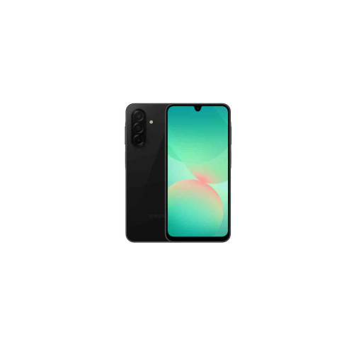 Samsung A266 Galaxy A26 5G 6GB/128GB White (Ελληνικό)