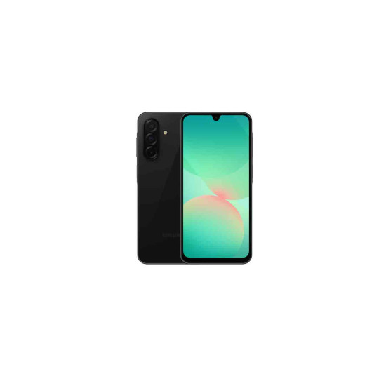 Samsung A266 Galaxy A26 5G 6GB/128GB White (Ελληνικό)