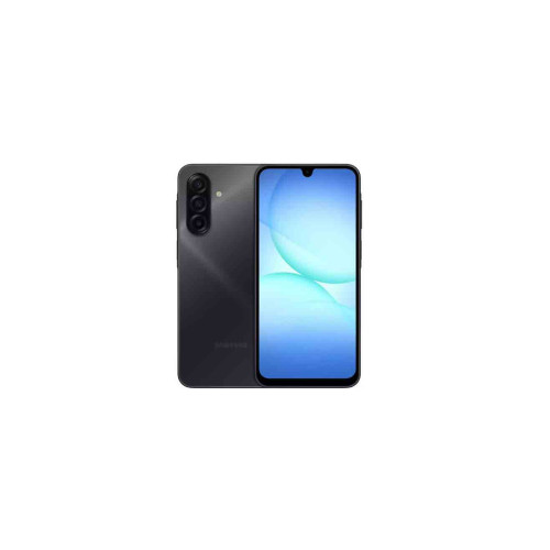 Samsung A175 Galaxy A17 4G 8GB/256GB Black (Ελληνικό)