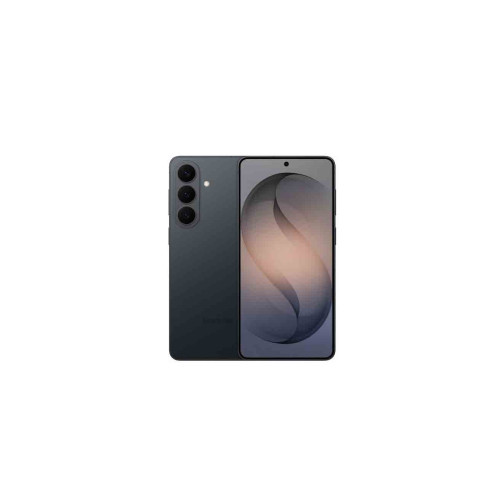 Samsung S947 Galaxy S26 Plus 5G 12GB/256GB Dual Black (Ελληνικό)