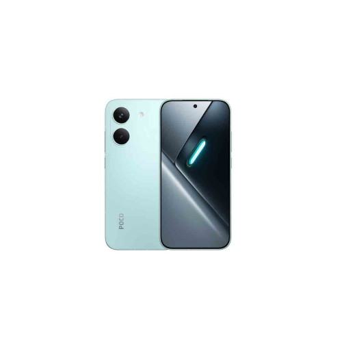 Xiaomi Poco X8 Pro 5G 12GB/512GB NFC Dual Mint Green (Ελληνικό - Global Version)