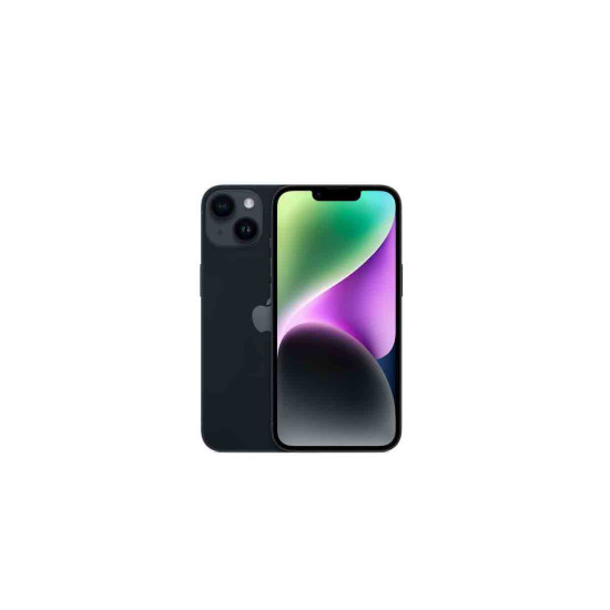 Apple iPhone 14 5G 6GB/256GB Midnight