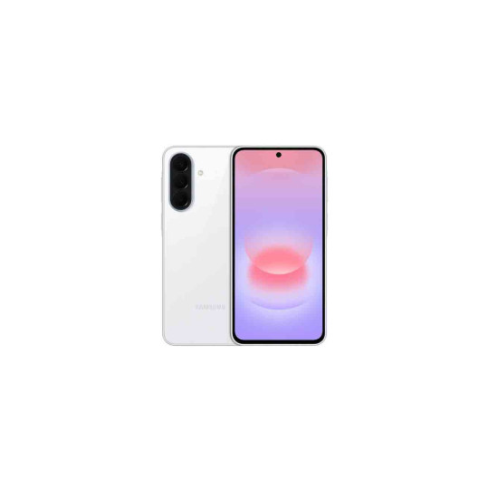 Samsung A376 Galaxy A37 5G 8GB/256GB Awesome White (Ελληνικό)