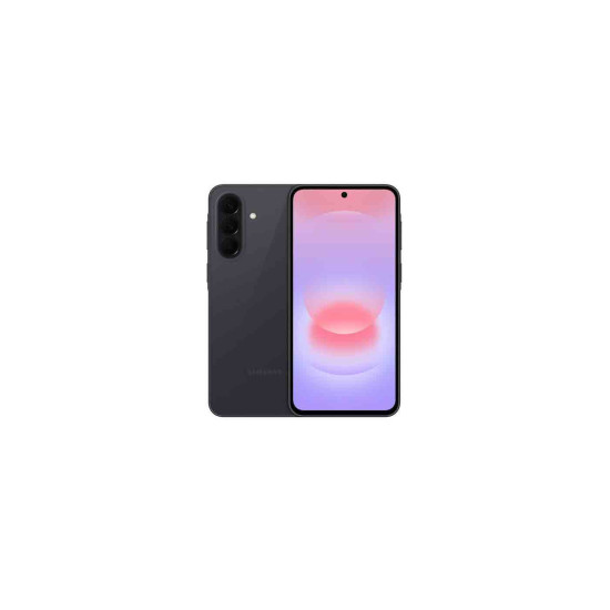 Samsung A376 Galaxy A37 5G 8GB/256GB Awesome Charcoal (Ελληνικό) Samsung A376 Galaxy A37 5G 8GB/256GB Awesome Charcoal (Ελληνικό)
