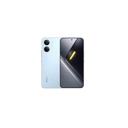 Xiaomi Poco X8 Pro Max 5G 12GB/512GB NFC Dual Blue (Ελληνικό - Global Version)