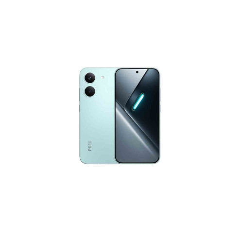 Xiaomi Poco X8 Pro 5G 8GB/256GB NFC Dual Mint Green (Ελληνικό - Global Version)