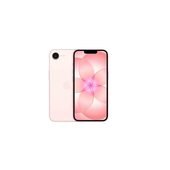 Apple iPhone 17e 5G 8GB/256GB Soft Pink Apple iPhone 17e 5G 8GB/256GB Soft Pink