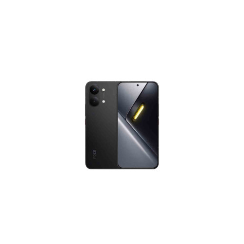 Xiaomi Poco X8 Pro Max 5G 12GB/256GB NFC Dual Black (Ελληνικό - Global Version)