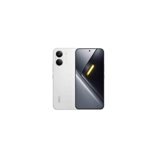 Xiaomi Poco X8 Pro Max 5G 12GB/512GB NFC Dual White (Ελληνικό - Global Version) Xiaomi Poco X8 Pro Max 5G 12GB/512GB NFC Dual White (Ελληνικό - Global Version)