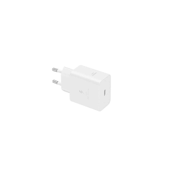 Φορτιστής ταξιδίου Samsung EP-TA4511NWE 45W White Original Blister Φορτιστής ταξιδίου Samsung EP-TA4511NWE 45W White Original Blister